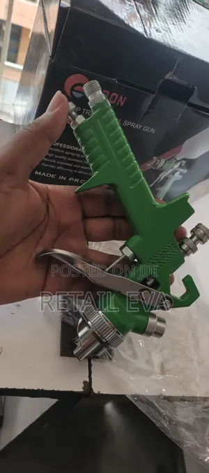 EDON Professional Air Spray Gun