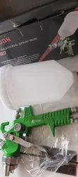 EDON Professional Air Spray Gun - 2