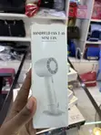 Rechargeable Handheld Mini Fan - Portable Personal Cooling - 1