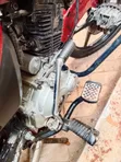Bajaj Boxer 150 UG 2023 Nyekundu - 4