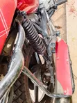 Bajaj Boxer 150 UG 2023 Nyekundu - 5