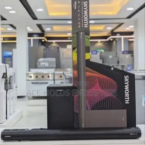 Skyworth 3.1CH Dolby Audio Subwoofer Soundbar - 510W