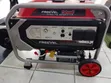 FreeVel RFS5200e Petrol Generator 5kva - 1