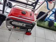 FreeVel RFS5200e Petrol Generator 5kva - 2