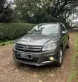 Volkswagen Tiguan 2014 Gray - 2