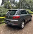 Volkswagen Tiguan 2014 Gray - 3