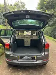 Volkswagen Tiguan 2014 Gray - 4