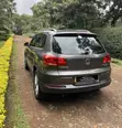 Volkswagen Tiguan 2014 Gray - 5