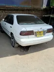 Nissan FB14 2000 Nyeupe - 2