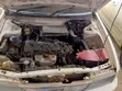 Nissan FB14 2000 Nyeupe - 3