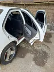 Nissan FB14 2000 Nyeupe - 4
