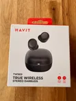 Havit TW969 Bluetooth Earbuds - 1