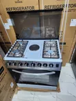 Sarahtech 60x90 Gas Cooker - 2