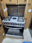 Sarahtech 60x90 Gas Cooker - 3