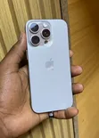 Apple iPhone 16 Pro 256GB Nyeupe - 1