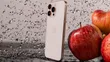 Apple iPhone 16 Pro 256GB Nyeupe - 3