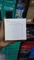61W USB-C Power Adapter Mpya Kabisa - 1