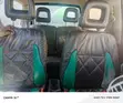 2005 Suzuki Jimny Green - 1