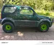 2005 Suzuki Jimny Green - 3