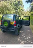 2005 Suzuki Jimny Green - 4