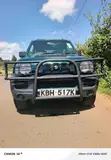 2005 Suzuki Jimny Green - 5