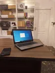 Laptop HP ProBook 650 G1 - Intel Core i5, 8GB RAM, 256GB SSD - 2