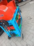 Multifunctional Thresher 5HP - 2