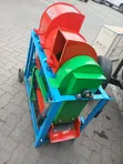 Multifunctional Thresher 5HP - 3
