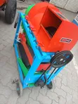Multifunctional Thresher 5HP - 4
