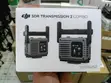 DJI SDR Transmission 2 Combo 4K Wireless Video Transmitter & Receiver - 1