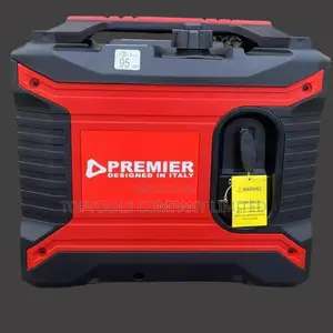 Premier PM2000IS 2KVA Petrol Inverter Generator