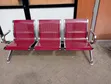 Heavy Duty Parents School Waiting Chairs - 1