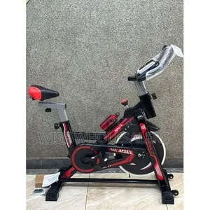 EUROMAX EM-S Spin Bike