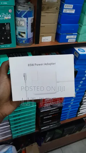 Apple 85W MagSafe 2 Power Adapter