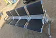 4 Seater Waiting Chairs (Link Chairs) - 1