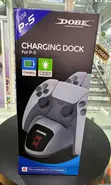 Kituo cha Kuchaji cha PS5 DualSense Kipya Kabisa - 1