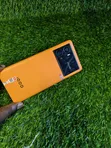 New Vivo iQOO 9 Pro 256GB Orange - 1