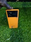 New Vivo iQOO 9 Pro 256GB Orange - 3