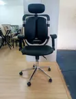 Brand New High Class Office Chairs - 1