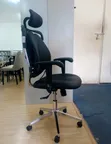 Brand New High Class Office Chairs - 2