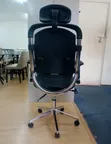 Brand New High Class Office Chairs - 3