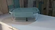 1040ml Glass Lunch Box - 2