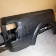 Ford Ranger Rear Fender Flares (Mpya Kabisa) - 2