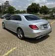 2016 Mercedes-Benz E220d AMG Line - 1