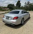 2016 Mercedes-Benz E220d AMG Line - 2