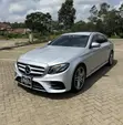 2016 Mercedes-Benz E220d AMG Line - 3