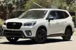 Subaru Forester Sport AWD 2020 Nyeupe - 2