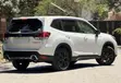 Subaru Forester Sport AWD 2020 Nyeupe - 4