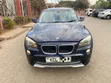 BMW X1 2014 Blue - 1