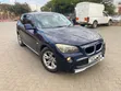 BMW X1 2014 Blue - 2